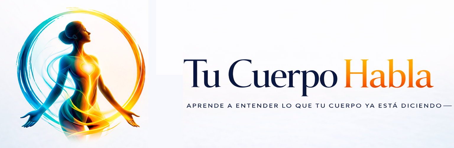 TU CUERPO HABLA